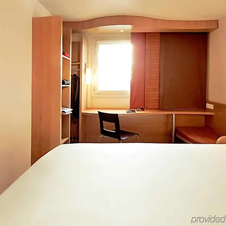 Готель Ibis Liberdade Лісабон