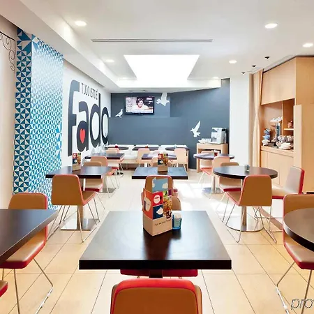 Ibis Liberdade 2*