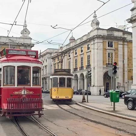 Ibis Liberdade 2* Lisboa