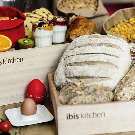 Ibis Liberdade