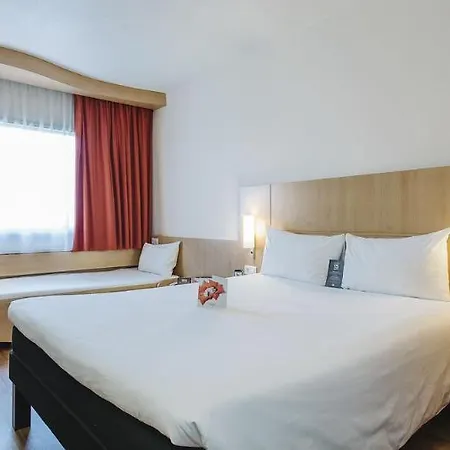 Ibis Liberdade Lisboa