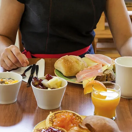 Hotel Ibis Liberdade Lisboa
