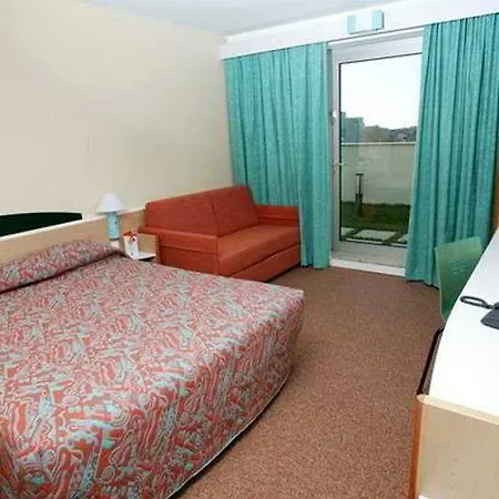 Hotel Ibis Liberdade