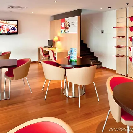Hotel Ibis Liberdade 2*