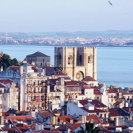 Ibis Liberdade 2* Lisboa