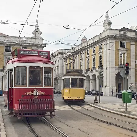 Ibis Liberdade Lisboa