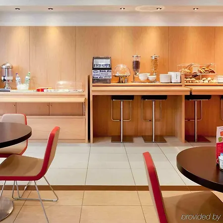 Ibis Liberdade 2* Лісабон