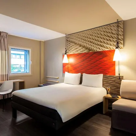 Ibis Liberdade Lisboa