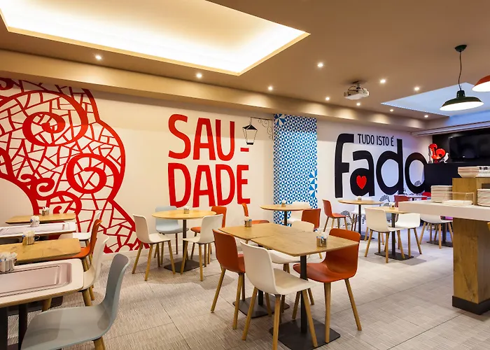 Hotel Ibis Liberdade 2*