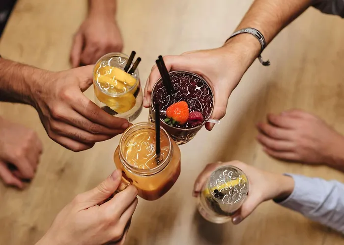 酒店 宜必思里斯本利贝尔达迪酒店 2*