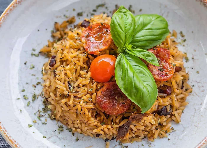 Hotel Ibis Liberdade Lizbona