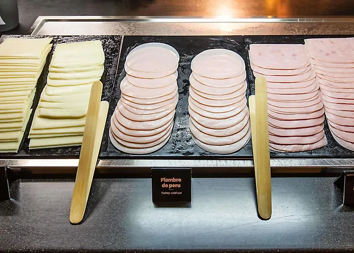 Ibis Liberdade Hotel Lizbona