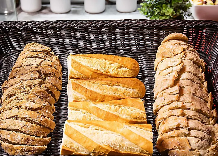 Ibis Liberdade 2* Lizbona