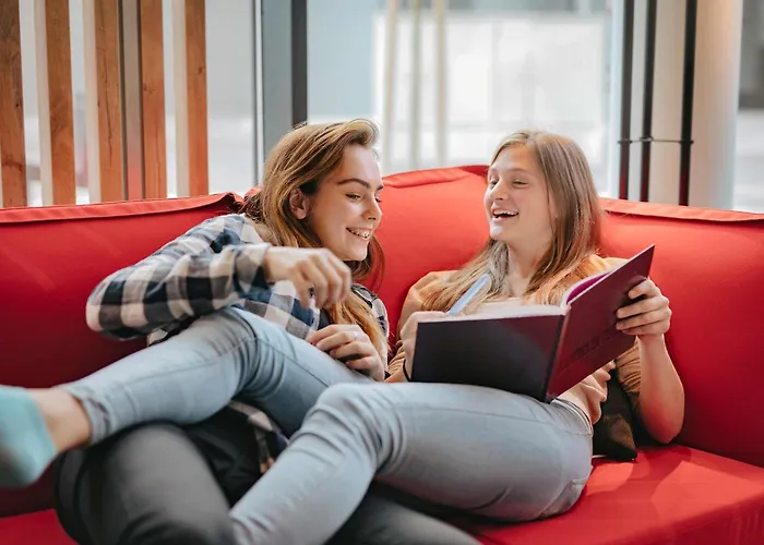 Ibis Liberdade Hotel Lizbona