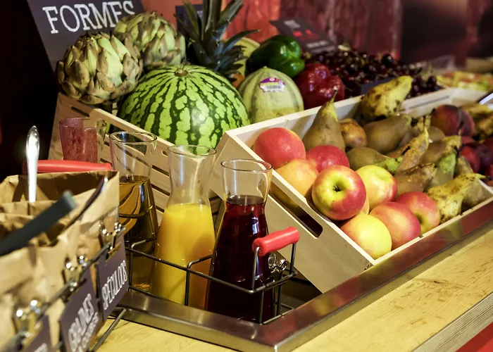 酒店 宜必思里斯本利贝尔达迪酒店 Lisboa