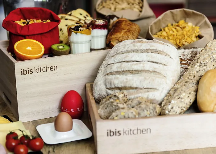 宜必思里斯本利贝尔达迪酒店 2* Lisboa