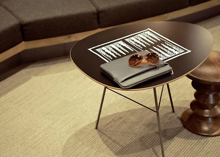 宜必思里斯本利贝尔达迪酒店 Lisboa