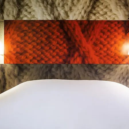 Ibis Liberdade Otel Lisboa