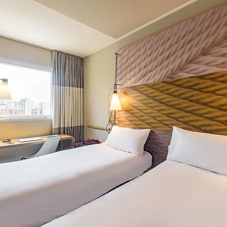 Ibis Liberdade 2* Lisboa