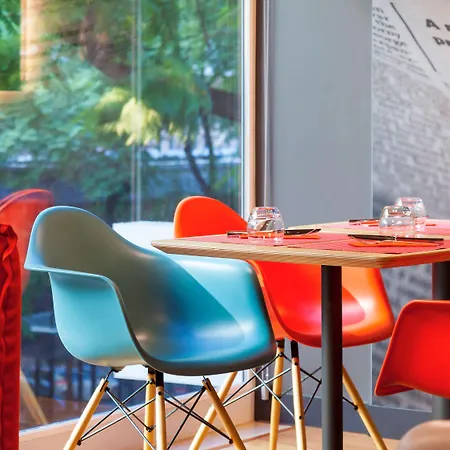 Ibis Liberdade Otel Lisboa