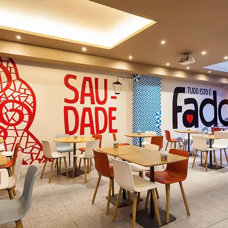 Ibis Liberdade Otel