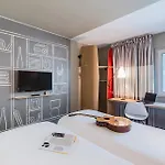 Ibis Liberdade 호텔 리스본