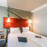Ibis Liberdade 호텔
