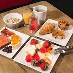 Ibis Liberdade 2* 리스본