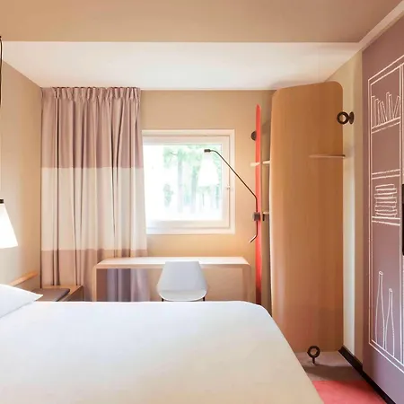 Ibis Liberdade Lisboa