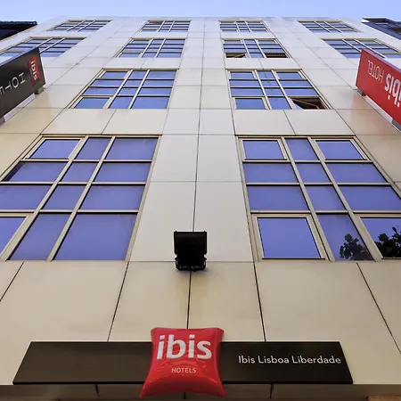 Hotel Ibis Liberdade