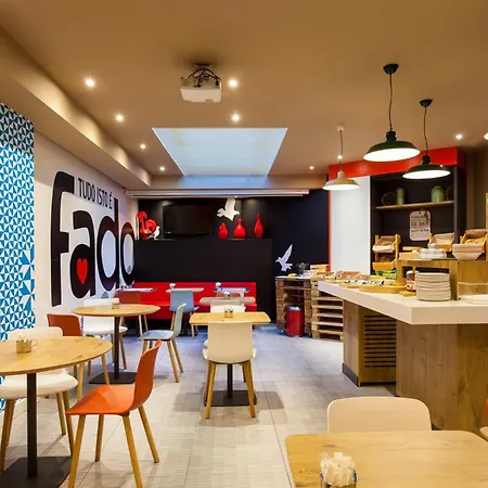 イビス リベルダーデ 2*