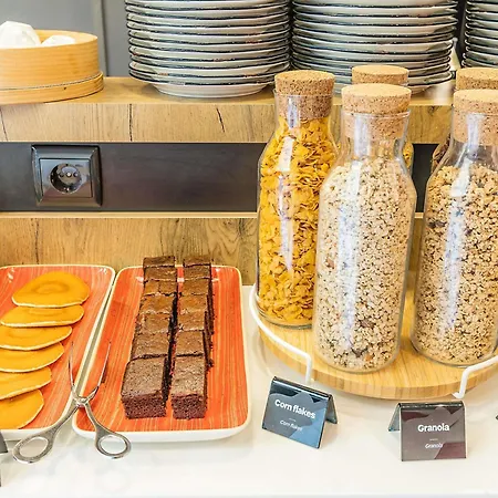 イビス リベルダーデ