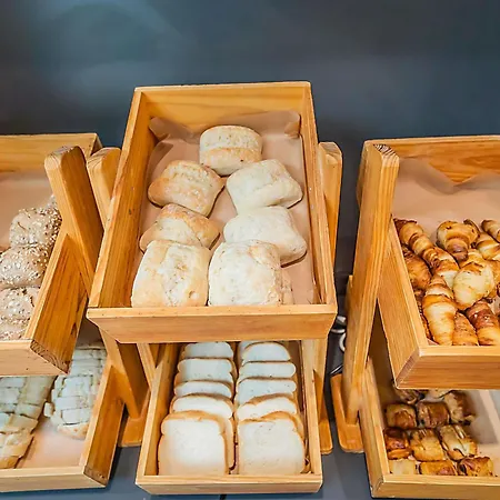 Ibis Liberdade Hotel