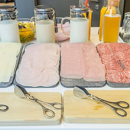 イビス リベルダーデ ホテル リスボン