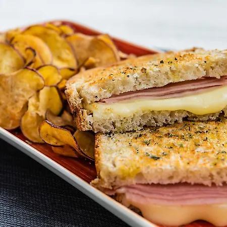 イビス リベルダーデ 2* リスボン