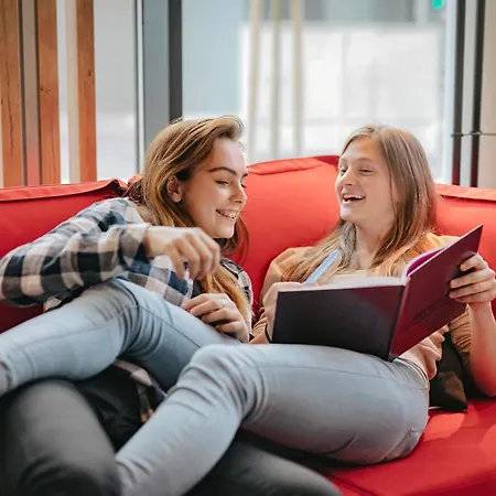 Ibis Liberdade Hotel Lisboa