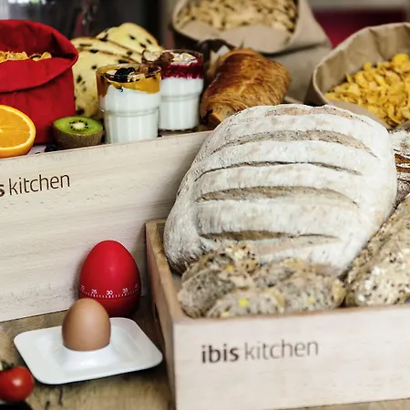 Ibis Liberdade 2* Lisboa