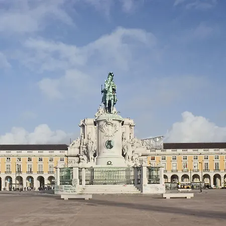 イビス リベルダーデ ホテル リスボン