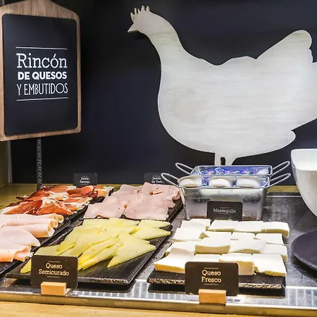 Ibis Liberdade Hotel Lisboa