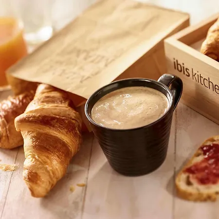 ホテル イビス リベルダーデ リスボン